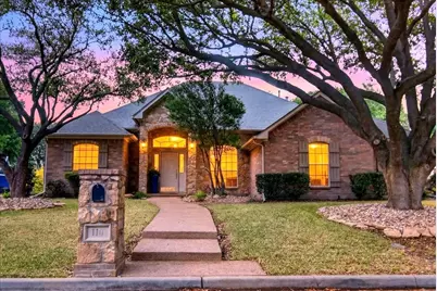 110 Lariat Trail, Waco, TX 76657 - Photo 3