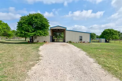 8074 County Road 254, Clyde, TX 79510 - Photo 1