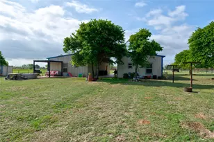 8074 Co Rd 254, Clyde, TX 79510 - Photo 37