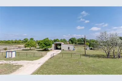 8074 County Road 254, Clyde, TX 79510 - Photo 7