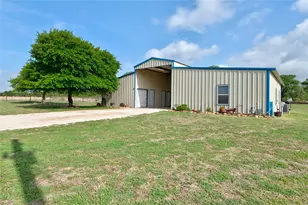 8074 Co Rd 254, Clyde, TX 79510 - Photo 3
