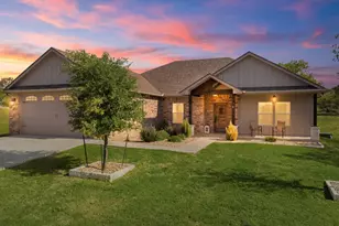 19126 White Bluff Dr, Whitney, TX 76692 - Photo 1