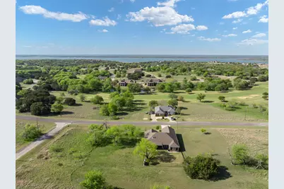19126 White Bluff Drive, Whitney, TX 76692 - Photo 9