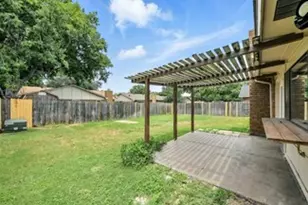 4317 Campion Ln, Fort Worth, TX 76137 - Photo 23