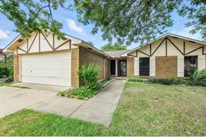 4317 Campion Lane, Fort Worth, TX 76137 - Photo 3