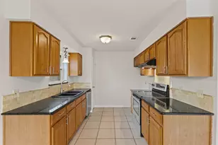 1605 Morningside Dr, Cleburne, TX 76033 - Photo 9