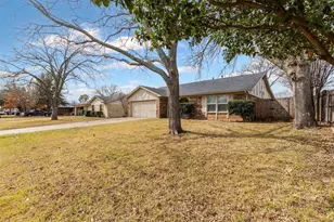 1605 Morningside Dr, Cleburne, TX 76033 - Photo 33