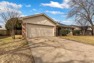 1605 Morningside Dr, Cleburne, TX 76033 - Photo 37