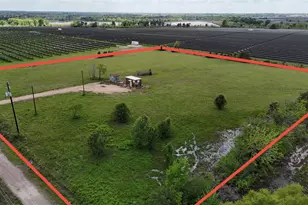 00 Road 22700 Rd, Paris, TX 75460 - Photo 1