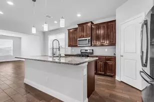 3732 Trillium Dr, Fort Worth, TX 76244 - Photo 13