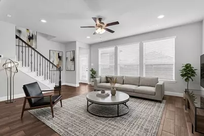 3732 Trillium Drive, Fort Worth, TX 76244 - Photo 3