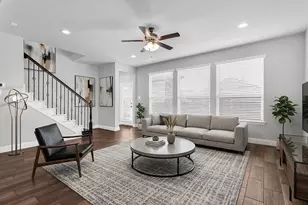 3732 Trillium Dr, Fort Worth, TX 76244 - Photo 3
