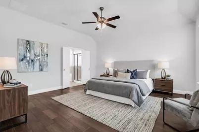3732 Trillium Drive, Fort Worth, TX 76244 - Photo 5