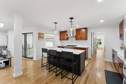 6735 Kingsbury Drive, Dallas, TX 75231 - Photo 15