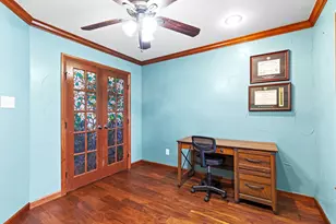 1028 N Elm St, Muenster, TX 76252 - Photo 13