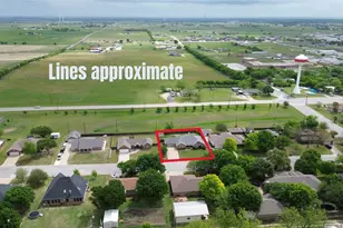 1028 N Elm St, Muenster, TX 76252 - Photo 29