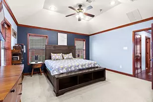 1028 N Elm St, Muenster, TX 76252 - Photo 23