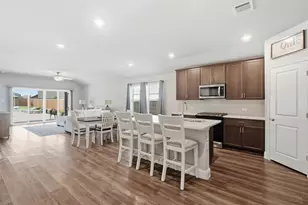 2116 Draco Dr, Haslet, TX 76052 - Photo 5