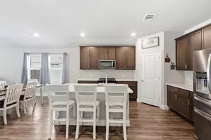 2116 Draco Dr, Haslet, TX 76052 - Photo 11