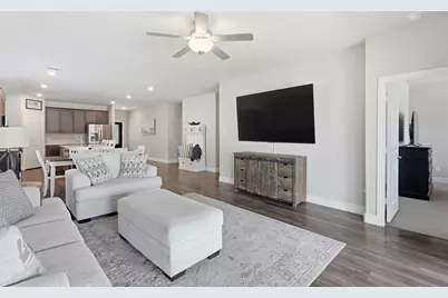 2116 Draco Drive, Haslet, TX 76052 - Photo 13