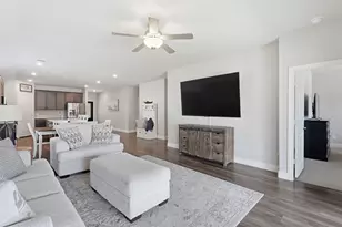 2116 Draco Dr, Haslet, TX 76052 - Photo 13