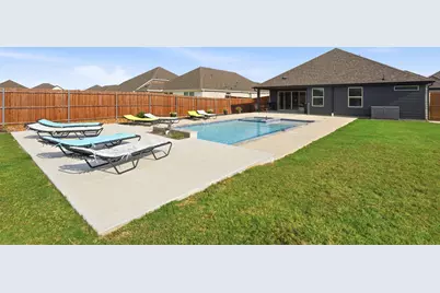 2116 Draco Drive, Haslet, TX 76052 - Photo 31
