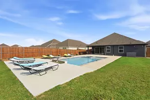 2116 Draco Dr, Haslet, TX 76052 - Photo 31