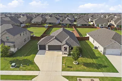 2116 Draco Drive, Haslet, TX 76052 - Photo 3