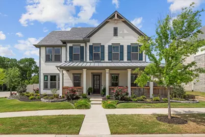 3920 Outpost Trail, McKinney, TX 75071 - Photo 1