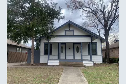 1019 Wayne Street, Dallas, TX 75223 - Photo 1