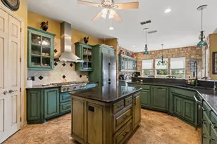 719 Joy, Rhome, TX 76078 - Photo 15
