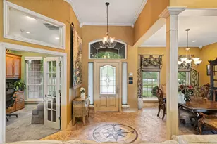 719 Joy, Rhome, TX 76078 - Photo 5
