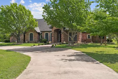 719 Joy, Rhome, TX 76078 - Photo 3