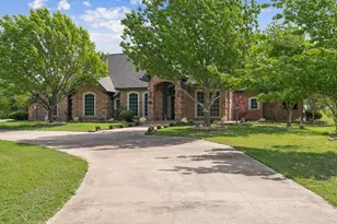 719 Joy, Rhome, TX 76078 - Photo 3