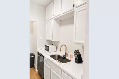 5620 Live Oak Street #201, Dallas, TX 75206 - Photo 5