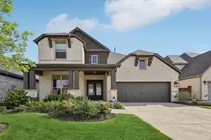 3870 Verona St, Prosper, TX 75078 - Photo 1