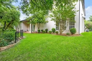 911 Walnut Falls Cir, Mansfield, TX 76063 - Photo 29