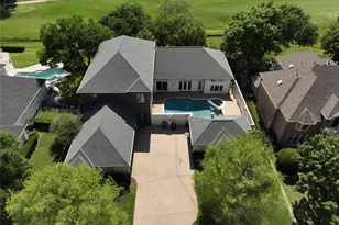 911 Walnut Falls Cir, Mansfield, TX 76063 - Photo 35