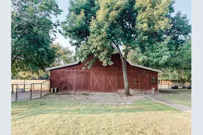 581 Country Club Road, Fairview, TX 75069 - Photo 39