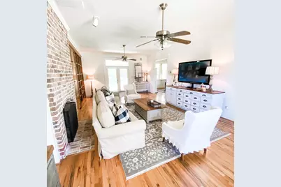 581 Country Club Road, Fairview, TX 75069 - Photo 21