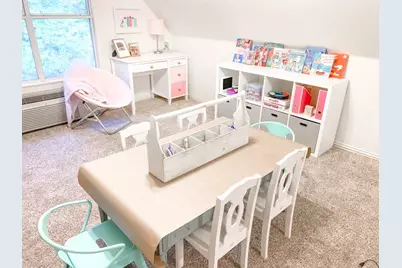 581 Country Club Road, Fairview, TX 75069 - Photo 35