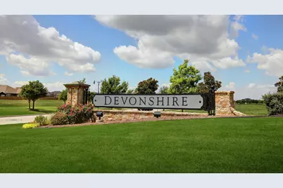 2601 Beckford Drive, Forney, TX 75126 - Photo 3