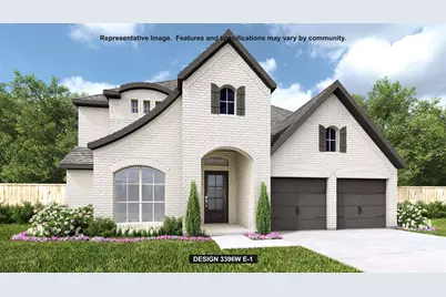 2601 Beckford Drive, Forney, TX 75126 - Photo 1