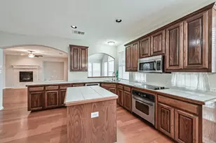 4310 Mulligan Ave, Mansfield, TX 76063 - Photo 17