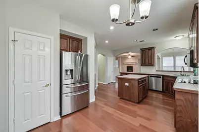 4310 Mulligan Avenue, Mansfield, TX 76063 - Photo 19