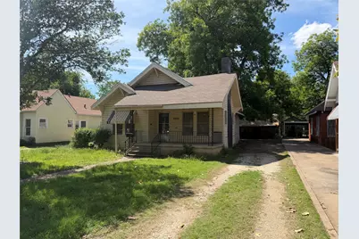 2809 Gorman Avenue, Waco, TX 76707 - Photo 1