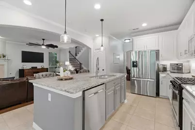 740 Sheldon Road, Lantana, TX 76226 - Photo 3