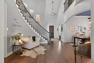 7804 Medina Way, McKinney, TX 75071 - Photo 3