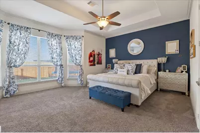7804 Medina Way, McKinney, TX 75071 - Photo 17