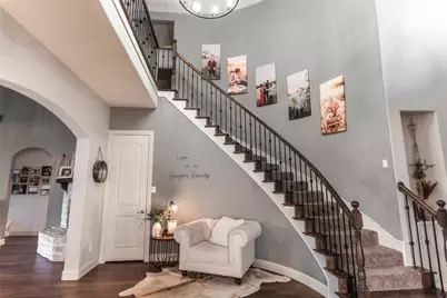 7804 Medina Way, McKinney, TX 75071 - Photo 9